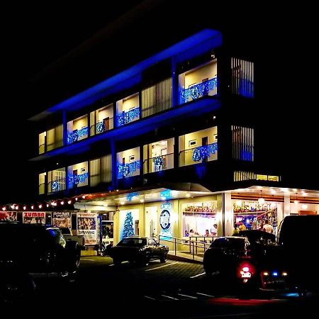 Ciabel Hotel And Fitness Center San Juan  Exterior foto
