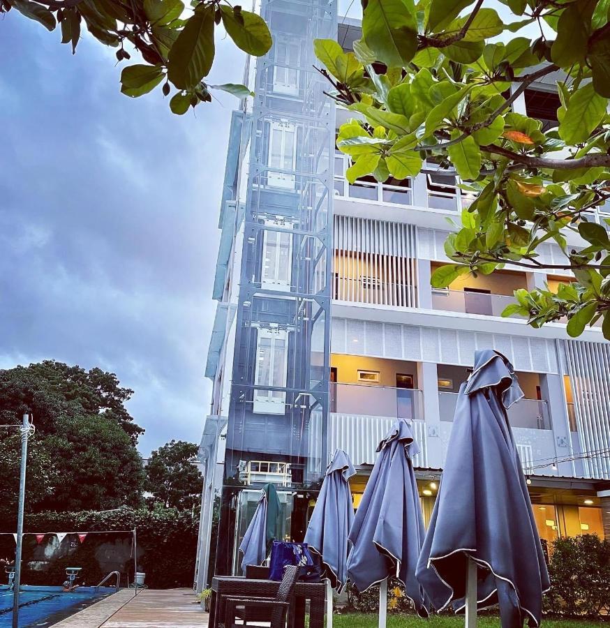 Ciabel Hotel And Fitness Center San Juan  Exterior foto