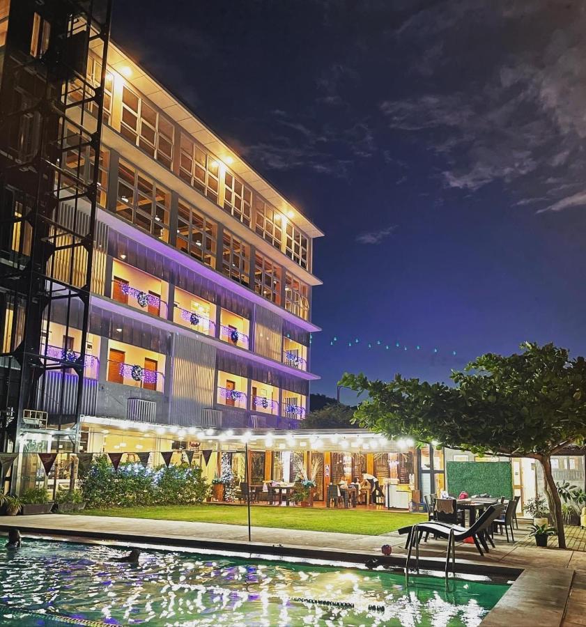 Ciabel Hotel And Fitness Center San Juan  Exterior foto