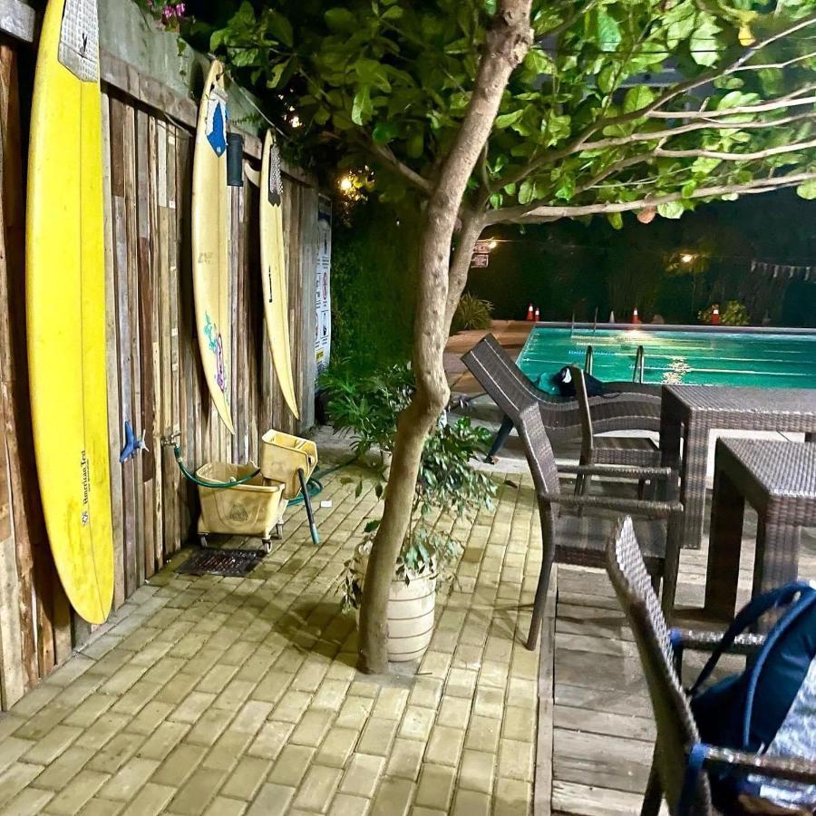 Ciabel Hotel And Fitness Center San Juan  Exterior foto