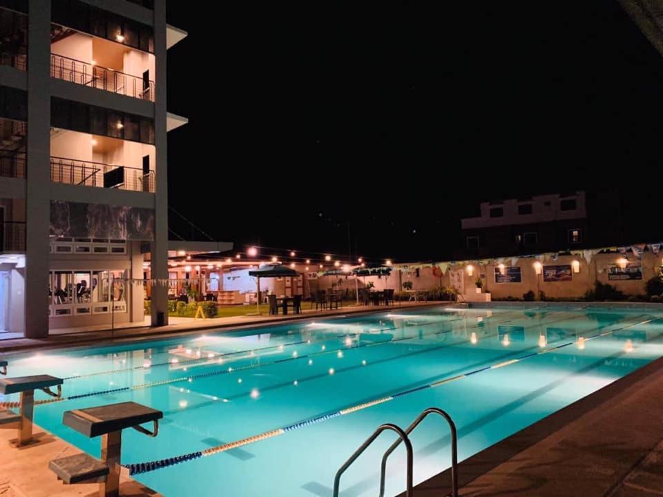 Ciabel Hotel And Fitness Center San Juan  Exterior foto