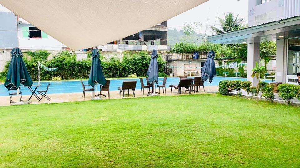 Ciabel Hotel And Fitness Center San Juan  Exterior foto